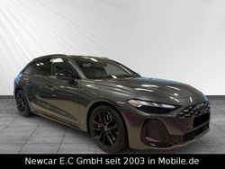 Daytonagrau perleffekt Neu 2025 Audi A5 Sport Kombi | 65.200 € (Superpreis)