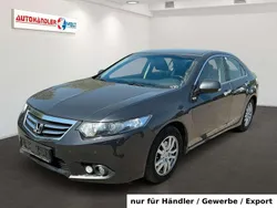 Grau Gebraucht 2014 Honda Accord Elegance Limousine | 8.499 € (Guter Preis)