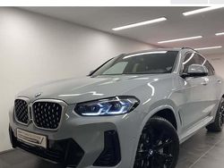 Grau Gebraucht 2025 BMW X4 Efficient Dynamics SUV | 68.450 € (Etwas zu teuer)