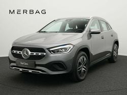 Grau Gebraucht 2021 Mercedes GLA220 SUV | 31.490 € (Guter Preis)