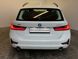 BMW 320e