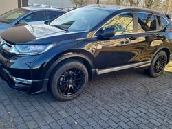 Schwarz Gebraucht 2019 Honda CR-V Executive SUV | 27.000 € (Fairer Preis)