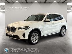 Weiß Gebraucht 2022 BMW X3 Sport Line SUV | 41.960 € (Guter Preis)