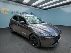 Grau Neu 2024 Mazda 2 Kleinwagen | 20.499 € (Fairer Preis)