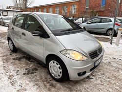 Silber Gebraucht 2004 Mercedes A180 Limousine | 3.890 € (Etwas zu teuer)