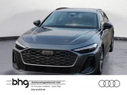 Grau Gebraucht 2024 Audi A5 Comfort Coupé | 60.888 € (Fairer Preis)