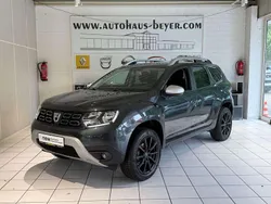 Grau Gebraucht 2019 Dacia Duster Anniversary SUV | 11.950 € (Guter Preis)