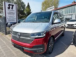 Other Gebraucht 2022 VW T6.1 Generation Six Van | 59.500 € (Fairer Preis)