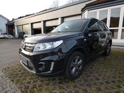 Schwarz Gebraucht 2018 Suzuki Vitara Comfort SUV | 16.300 € (Fairer Preis)