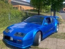 Blau Gebraucht 1981 Alpine A310 Coupé | 40.000 €