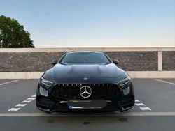 Schwarz Gebraucht 2019 Mercedes CLS350 Coupé | 40.000 € (Fairer Preis)