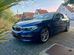 Gebraucht 2018 BMW 530 Kombi | 26.600 € (Superpreis)