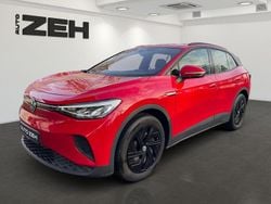 Tornadorot Gebraucht 2023 VW ID.4 Pro SUV | 29.450 € (Fairer Preis)