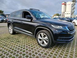 Schwarz Gebraucht 2019 Skoda Kodiaq Style SUV | 20.499 € (Fairer Preis)