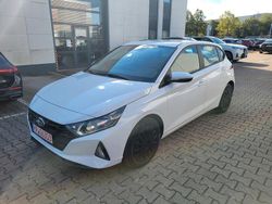 Weiß Gebraucht 2022 Hyundai i20 Select Kleinwagen | 13.900 € (Fairer Preis)