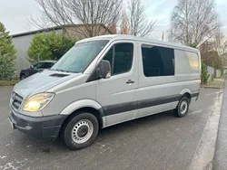 Silber Gebraucht 2009 Mercedes Sprinter Van | 8.300 € (Superpreis)