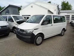 Weiß Gebraucht 2021 VW T6.1 Van | 31.990 € (Superpreis)