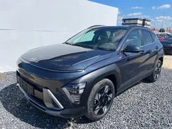 Denim blue pearl tn6 Neu 2024 Hyundai Kona SUV | 30.469 € (Etwas zu teuer)