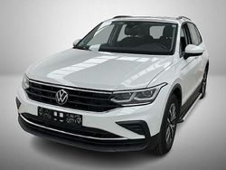 Weiß Gebraucht 2023 VW Tiguan Life SUV | 31.749 € (Fairer Preis)