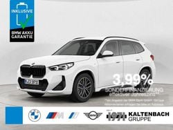 Alpinweiss iii Gebraucht 2023 BMW iX1 M Sport SUV | 40.890 € (Guter Preis)
