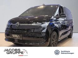 Schwarz Gebraucht 2026 VW Multivan Life Van | 66.979 €