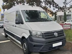 Andere Gebraucht 2023 VW Crafter Van | 27.990 € (Superpreis)