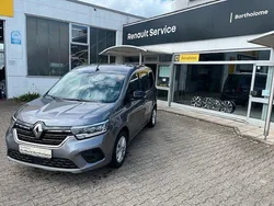 Grau Gebraucht 2023 Renault Kangoo Equilibre Van / Kleinbus | 20.950 € (Guter Preis)