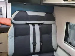 Grau Gebraucht 2021 Fiat Ducato Van | 55.000 €