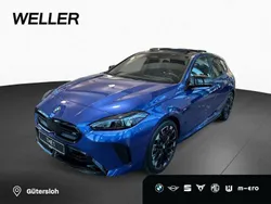 Grau Neu 2024 BMW M135 Efficient Dynamics Kleinwagen | 55.990 € (Fairer Preis)