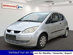 Silber Gebraucht 2005 Mitsubishi Colt Kleinwagen | 599 € (Superpreis)