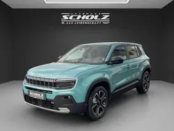 Andere Gebraucht 2024 Jeep Avenger Altitude SUV | 27.900 € (Teuer)
