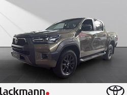 Braun Neu 2025 Toyota HiLux Abholung | 60.679 € (Guter Preis)