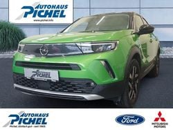 Grün(metallic) Gebraucht 2021 Opel Mokka Business Elegance SUV | 18.450 € (Fairer Preis)
