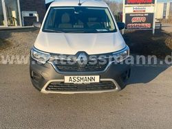 Weiß Gebraucht 2023 Renault Kangoo Rapid Advance Van / Kleinbus | 19.800 € (Fairer Preis)