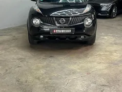 Schwarz Gebraucht 2014 Nissan Juke N-TEC SUV | 3.999 € (Guter Preis)