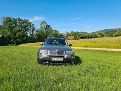 Grau Gebraucht 2009 BMW X3 SUV | 4.900 €