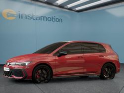 Rot Neu 2025 VW Golf VIII GTI Kleinwagen | 41.099 € (Superpreis)