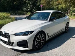 Weiß Gebraucht 2024 BMW M440 M Sport Limousine | 60.000 € (Fairer Preis)