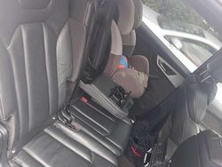 Weiß Gebraucht 2015 Audi Q7 SUV | 26.000 € (Fairer Preis)