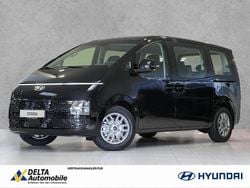 Abyss black / mic Neu 2025 Hyundai Staria Trend Van | 42.890 € (Superpreis)