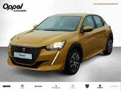 Gebraucht 2021 Peugeot e-208 Active Kleinwagen | 14.790 € (Fairer Preis)
