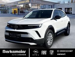 Weiß Gebraucht 2021 Opel Mokka-e Edition SUV | 15.425 € (Fairer Preis)