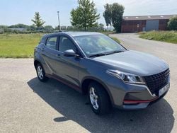 Grau Gebraucht 2023 DFSK Fengon SUV | 13.290 € (Guter Preis)