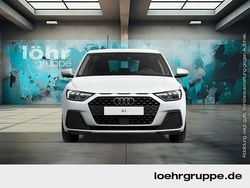 Weiß (cortinaweiß) Neu 2025 Audi A1 Sportback Comfort Kleinwagen | 22.560 €