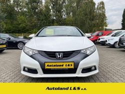 Weiß Gebraucht 2012 Honda Civic Sport Limousine | 4.300 € (Fairer Preis)