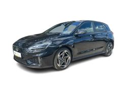 Schwarz Neu 2025 Hyundai i30 N Line Limousine | 30.348 € (Etwas zu teuer)
