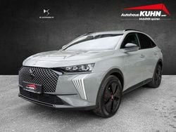 Grau Gebraucht 2023 DS Automobiles DS7 Crossback Performance Line Plus SUV | 30.980 € (Fairer Preis)