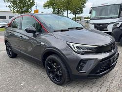 Grau Gebraucht 2023 Opel Crossland GS Line SUV | 18.990 € (Fairer Preis)