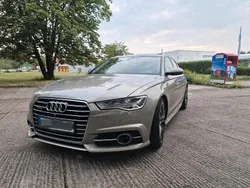 Gebraucht 2015 Audi A6 Kombi | 17.500 € (Fairer Preis)