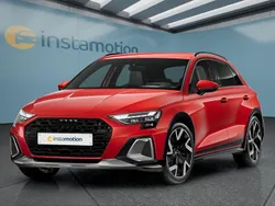Rot Gebraucht 2025 Audi A3 Limousine | 40.999 €
